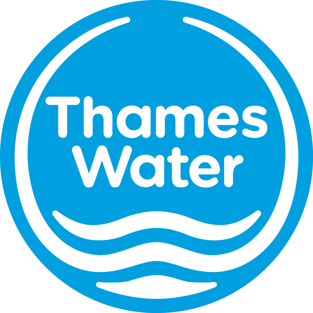 Thames Water Logo