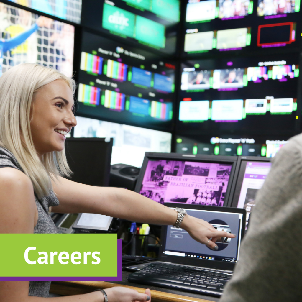 Careers image