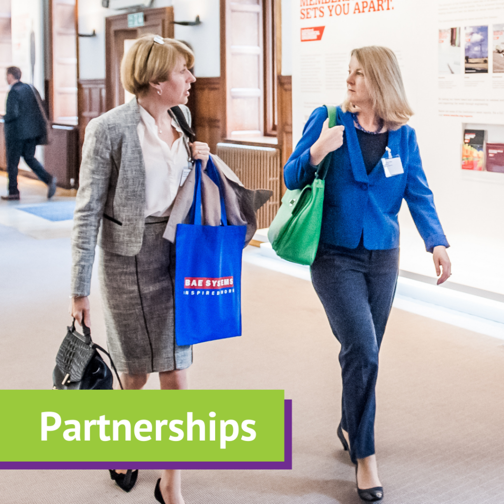 PARtnership image