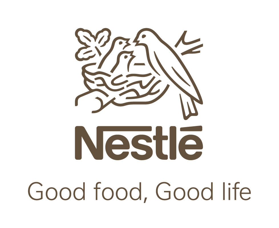 Nestle logo