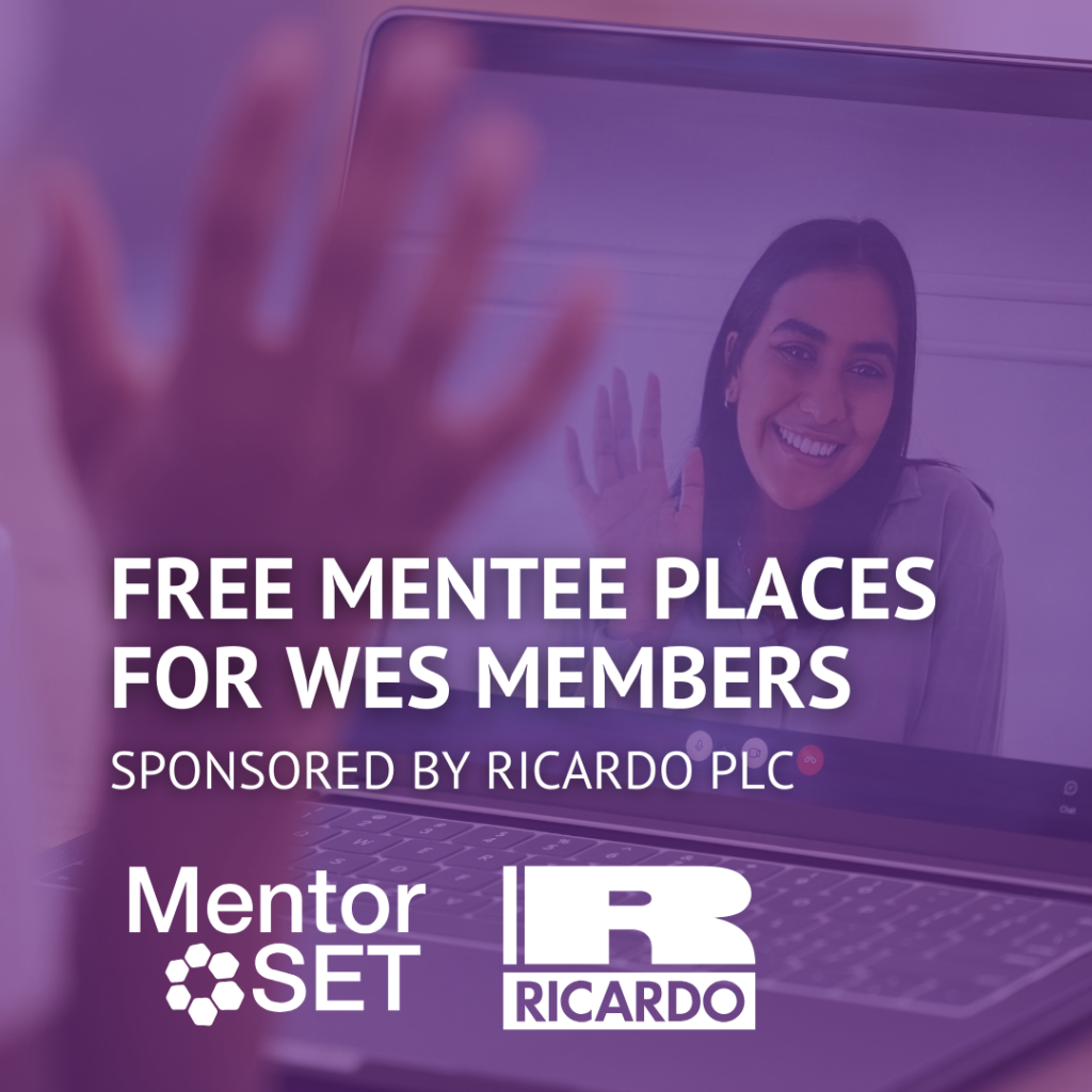 Mentor logo