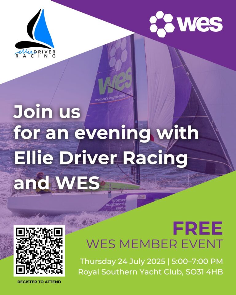EllieDriver flyer