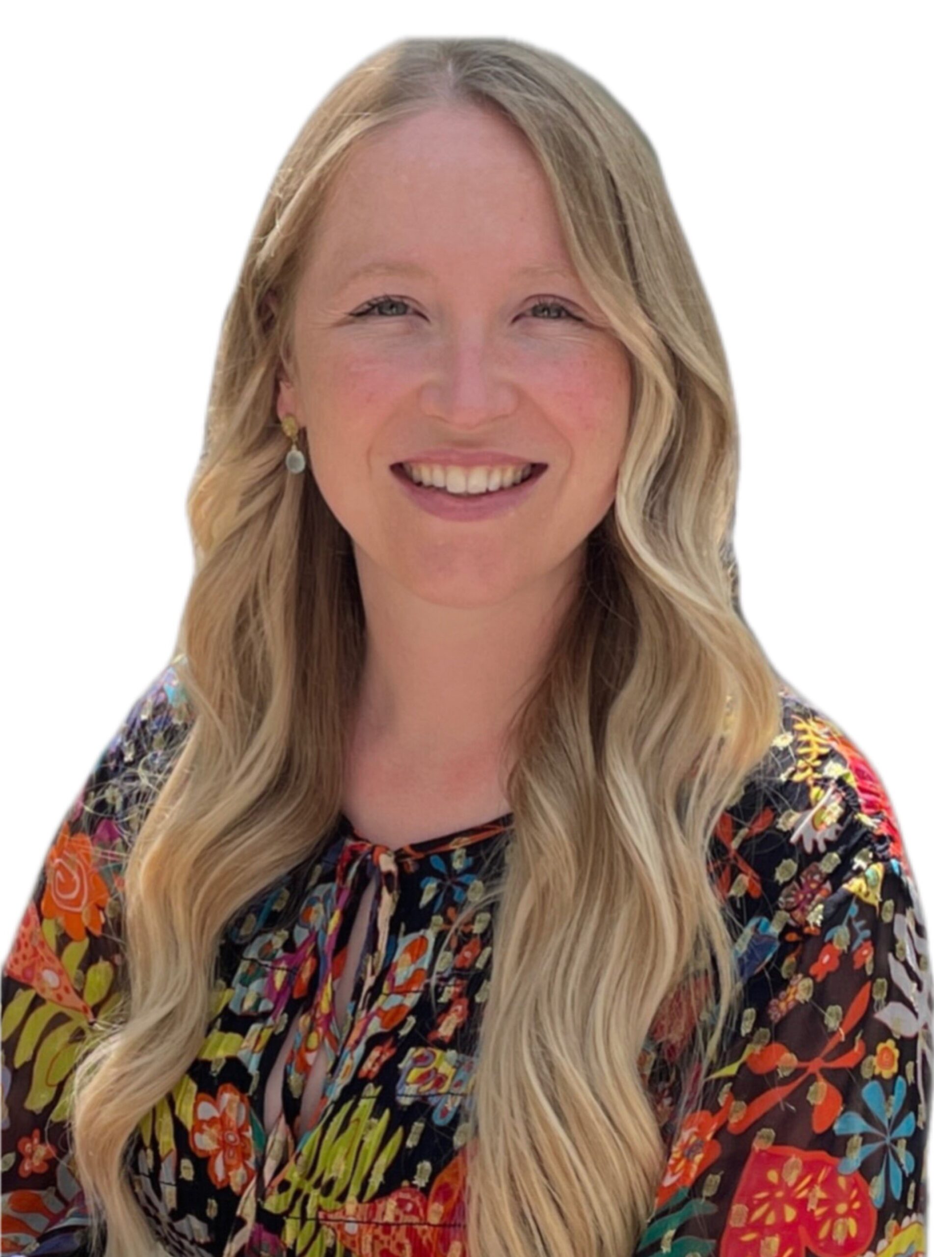 Headshot of Susan McDonald